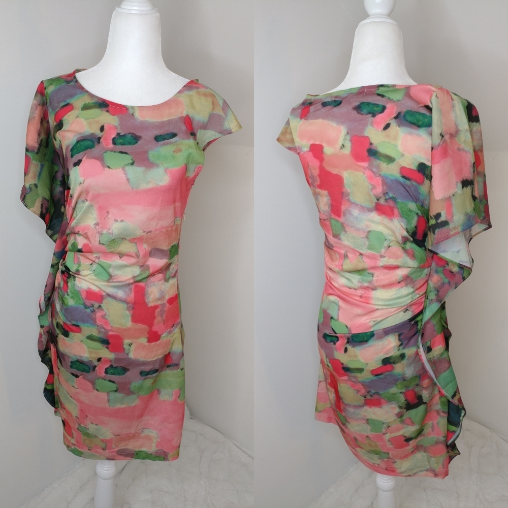 Jolie Moi dress size 8